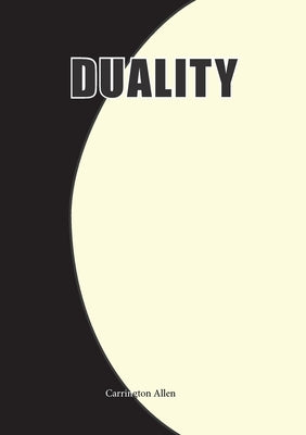 Duality by Allen, Carrington