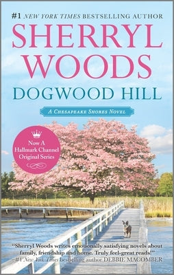 Dogwood Hill by Woods, Sherryl