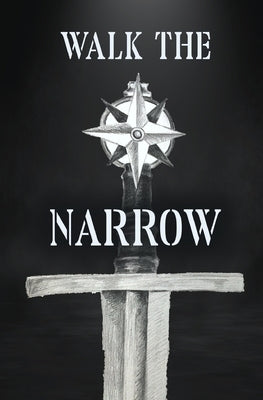 Walk the Narrow by Anvil, Raven's