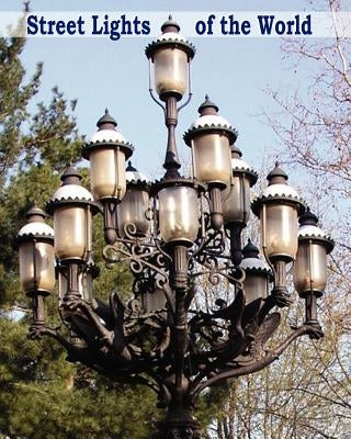 Street Lights of the World by Sauter, Vicki L.