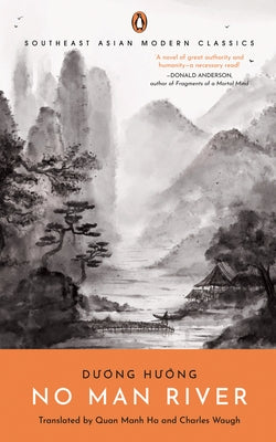 No Man River by Waugh, Charles