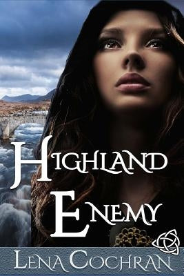 Highland Enemy by Cochran, Lena