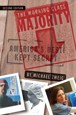 The Working Class Majority: Multimedia Companion Disc by Zweig, Michael