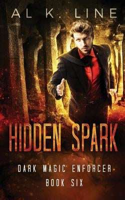 Hidden Spark by Line, Al K.