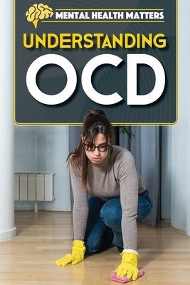 Understanding Ocd by Lombardo, Jennifer