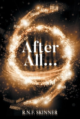 After All... by Skinner, R. N. F.