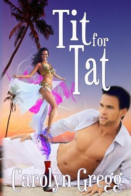 Tit for Tat by Mooney, Linda