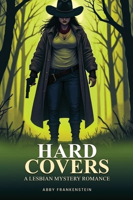 Hardcovers by Frankenstein, Abby