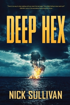 Deep Hex by Sullivan, Nick
