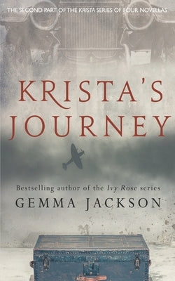 Krista's Journey by Jackson, Gemma
