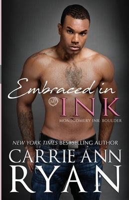 Embraced in Ink by Ryan, Carrie Ann