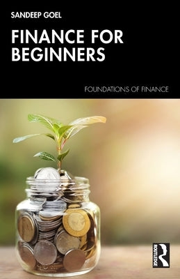 Finance for Beginners by Goel, Sandeep