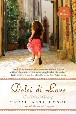 Dolci Di Love by Lynch, Sarah-Kate
