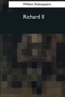 Richard III by Shakespeare, William