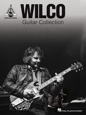 Wilco Guitar Collection by Wilco