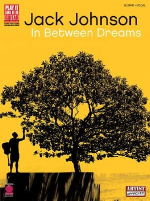 Jack Johnson - In Between Dreams by Johnson, Jack