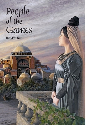 People of the Games by Gore, David