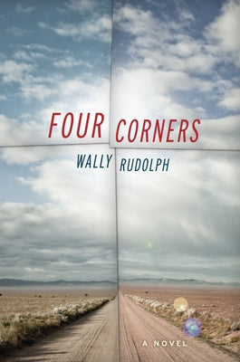 Four Corners by Rudolph, Wally