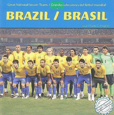 Brazil / Brasil by Obregón, José María
