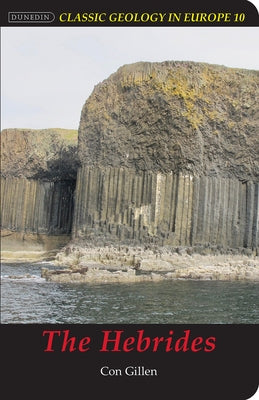 The Hebrides: Volume 10 by Gillen, Con
