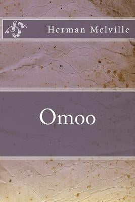 Omoo by Melville, Herman