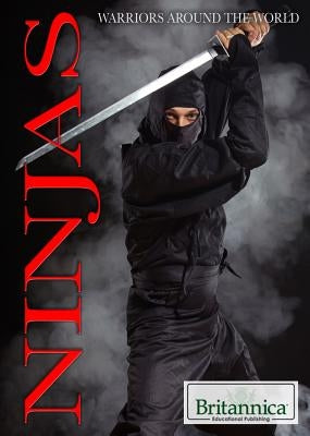 Ninjas by Roza, Greg