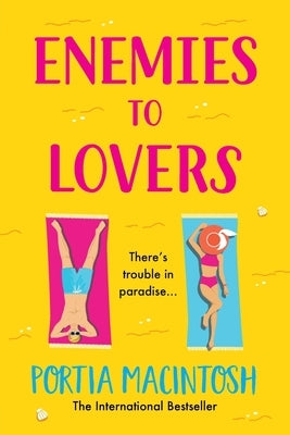 Enemies to Lovers by Macintosh, Portia