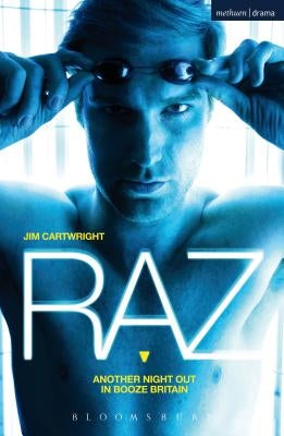Raz by Cartwright, Jim