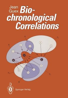 Biochronological Correlations by Guex, Jean