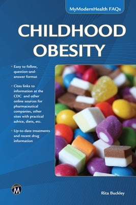 Childhood Obesity by Buckley, Rita