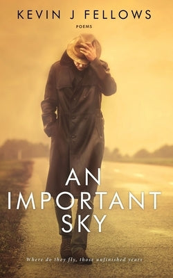 An Important Sky: Poems by Fellows, Kevin J.