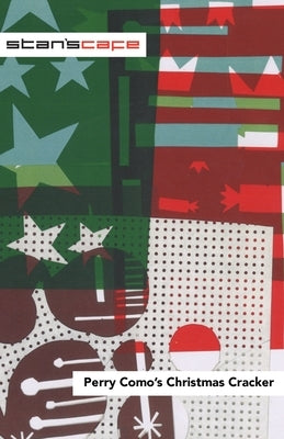 Perry Como's Christmas Cracker by Yarker, James
