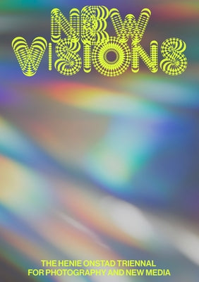 New Visions 2023 by Shadid, Reem