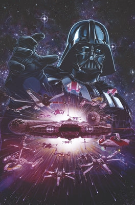Star Wars: Darth Vader Modern Era Epic Collection: Vader Down by Gillen, Kieron