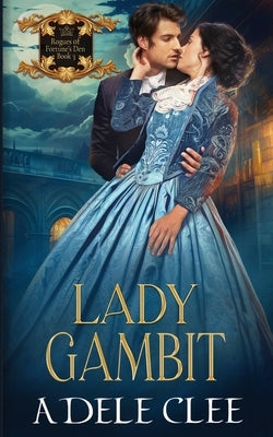 Lady Gambit by Clee, Adele