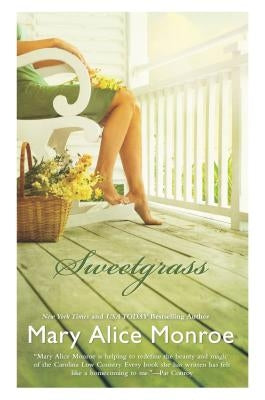 Sweetgrass by Monroe, Mary Alice