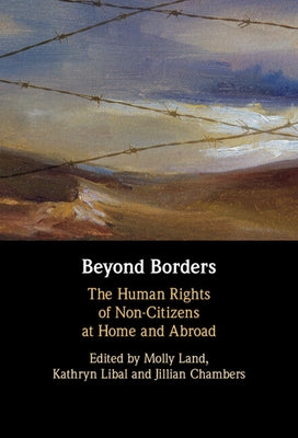 Beyond Borders by Land, Molly Katrina