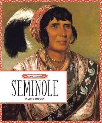 Seminole by Bodden, Valerie