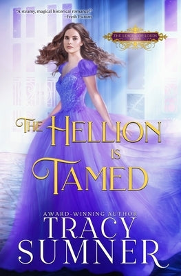 The Hellion is Tamed by Sumner, Tracy
