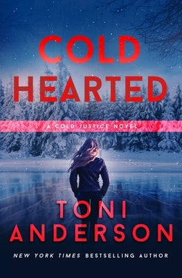 Cold Hearted by Anderson, Toni