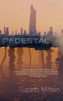 Pedestal by Mitton, Gareth