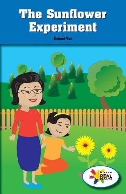 The Sunflower Experiment by Tan, Richard