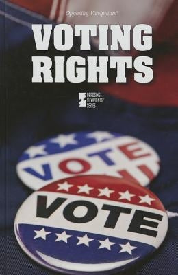 Voting Rights by Berlatsky, Noah