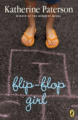 Flip-Flop Girl by Paterson, Katherine