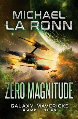 Zero Magnitude by La Ronn, Michael