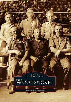 Woonsocket by Bellerose, Robert R.