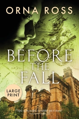 Before The Fall: Centenary Edition by Ross, Orna