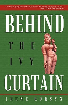 Behind the Ivy Curtain by Korsyn, Irene