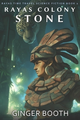 Rayas Colony Stone by Booth, Ginger