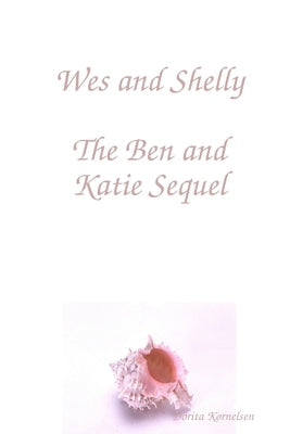 Wes and Shelly by Kornelsen, Dorita